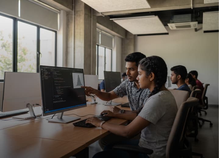 Certificate in Artificial Intelligence (AI)