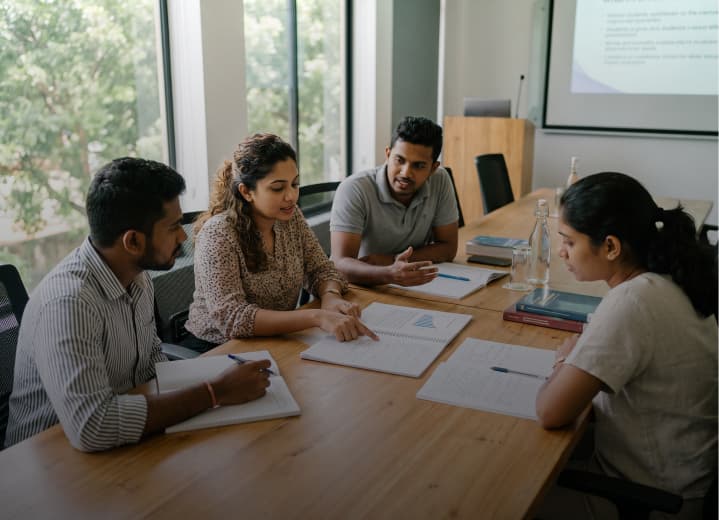 Certificate in HRM and Business Management