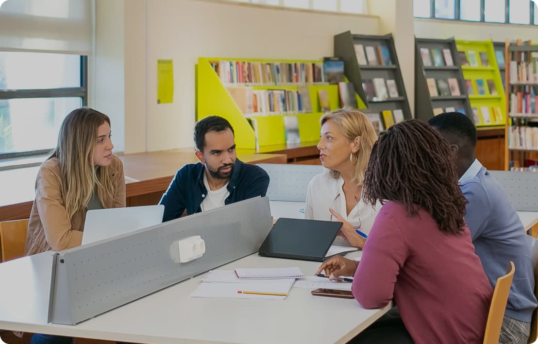 IACE Academic Collaboration